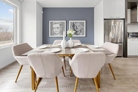 Photo 21 at 101 Genuine Lane, Doncrest, Richmond Hill