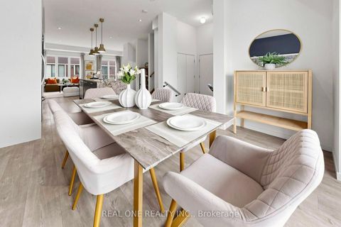 Photo 22 at 101 Genuine Lane, Doncrest, Richmond Hill