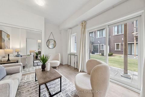 Photo 36 at 101 Genuine Lane, Doncrest, Richmond Hill