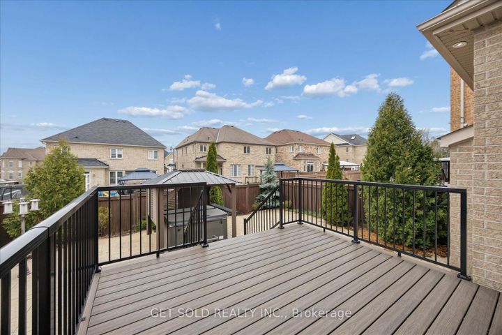 Photo 45 at 11 Maybeck Drive, Credit Valley, Brampton