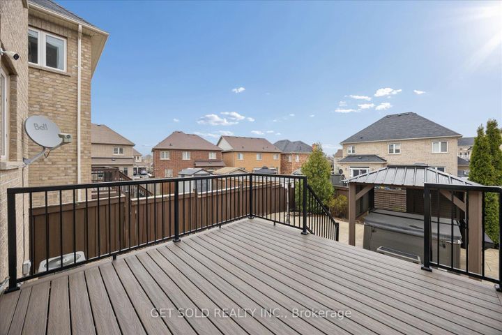 Photo 46 at 11 Maybeck Drive, Credit Valley, Brampton