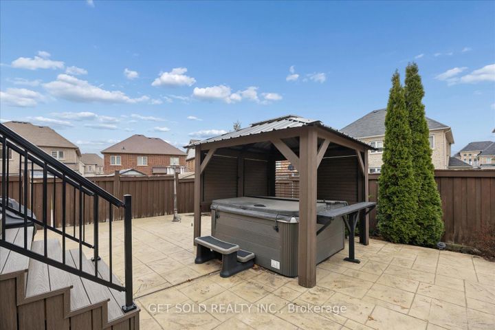 Photo 49 at 11 Maybeck Drive, Credit Valley, Brampton