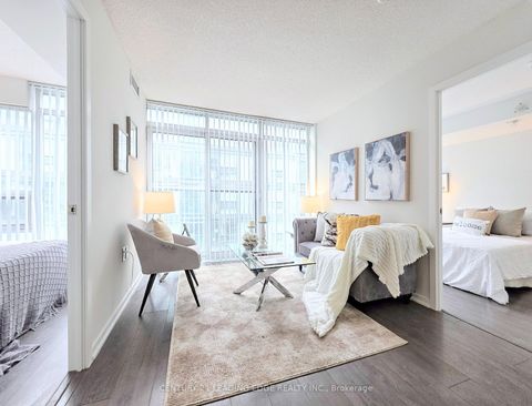 Photo 3 at 1907E - 36 Lisgar Street, Little Portugal, Toronto