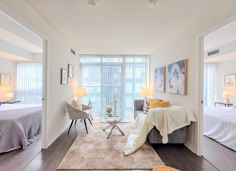 Photo 4 at 1907E - 36 Lisgar Street, Little Portugal, Toronto