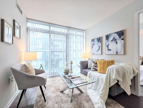 Photo 5 at 1907E - 36 Lisgar Street, Little Portugal, Toronto