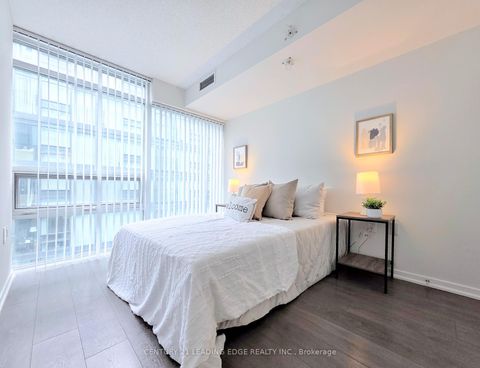 Photo 6 at 1907E - 36 Lisgar Street, Little Portugal, Toronto