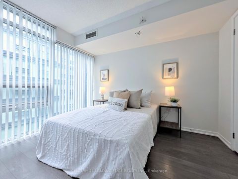 Photo 7 at 1907E - 36 Lisgar Street, Little Portugal, Toronto