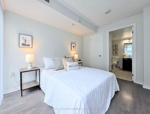 Photo 8 at 1907E - 36 Lisgar Street, Little Portugal, Toronto