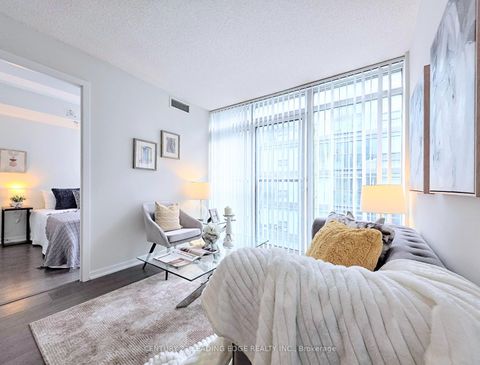 Photo 10 at 1907E - 36 Lisgar Street, Little Portugal, Toronto