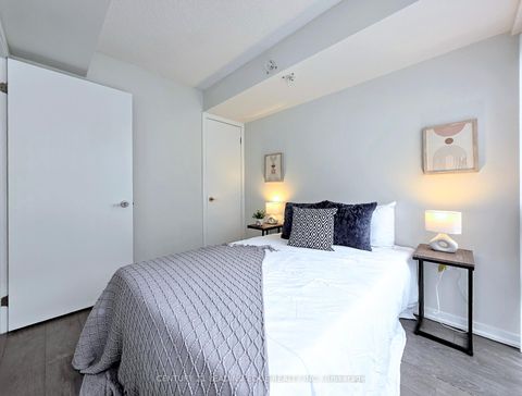 Photo 12 at 1907E - 36 Lisgar Street, Little Portugal, Toronto