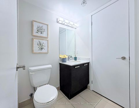 Photo 13 at 1907E - 36 Lisgar Street, Little Portugal, Toronto