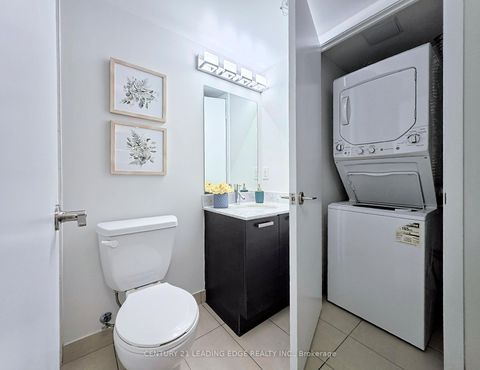 Photo 14 at 1907E - 36 Lisgar Street, Little Portugal, Toronto