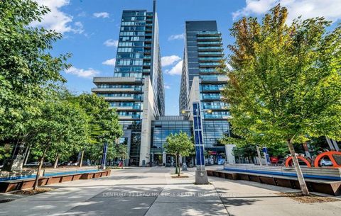 Photo 15 at 1907E - 36 Lisgar Street, Little Portugal, Toronto