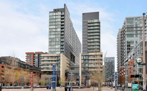 Photo 16 at 1907E - 36 Lisgar Street, Little Portugal, Toronto