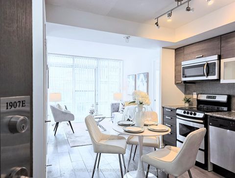 Photo 18 at 1907E - 36 Lisgar Street, Little Portugal, Toronto