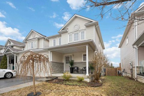 Photo 2 at 43 Corianne Avenue, Brooklin, Whitby