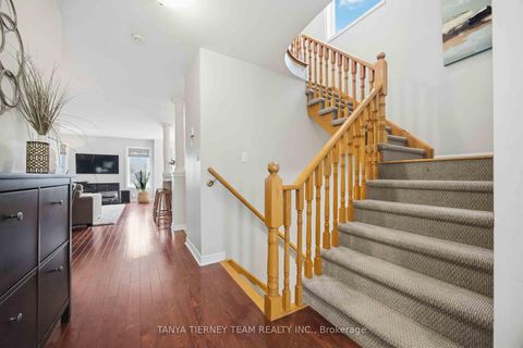 Photo 4 at 43 Corianne Avenue, Brooklin, Whitby