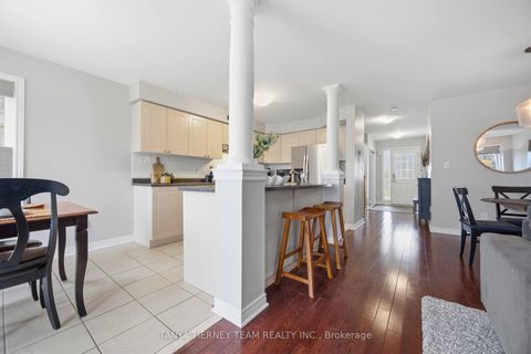 Photo 5 at 43 Corianne Avenue, Brooklin, Whitby