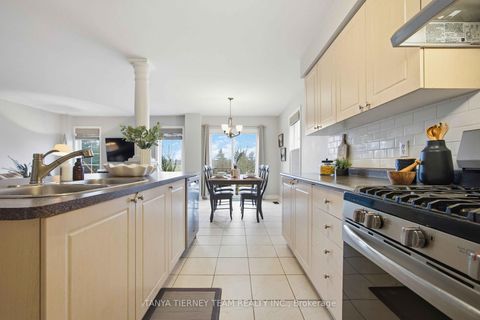 Photo 17 at 43 Corianne Avenue, Brooklin, Whitby