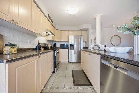 Photo 19 at 43 Corianne Avenue, Brooklin, Whitby