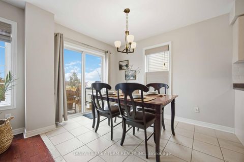 Photo 21 at 43 Corianne Avenue, Brooklin, Whitby