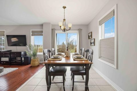 Photo 22 at 43 Corianne Avenue, Brooklin, Whitby