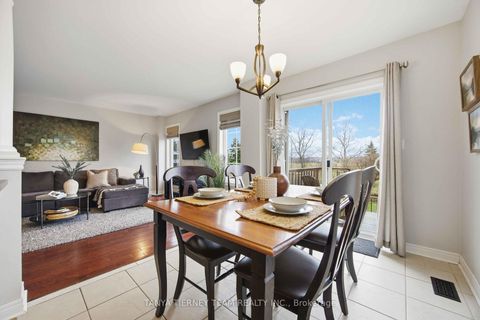 Photo 23 at 43 Corianne Avenue, Brooklin, Whitby