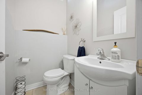 Photo 25 at 43 Corianne Avenue, Brooklin, Whitby