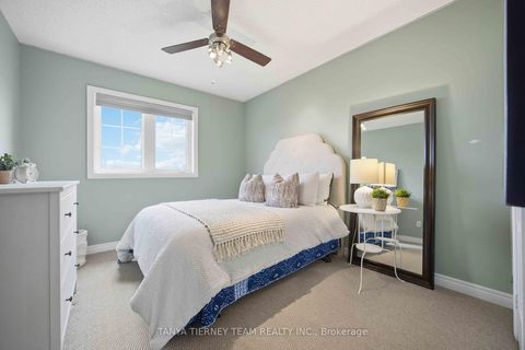 Photo 31 at 43 Corianne Avenue, Brooklin, Whitby