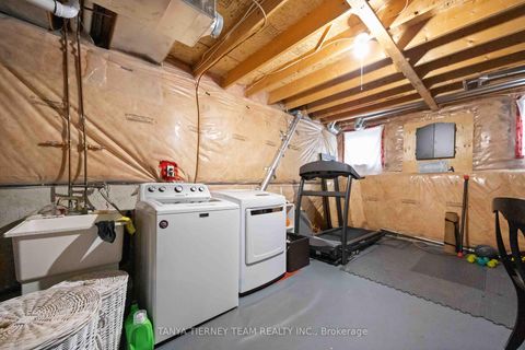 Photo 38 at 43 Corianne Avenue, Brooklin, Whitby