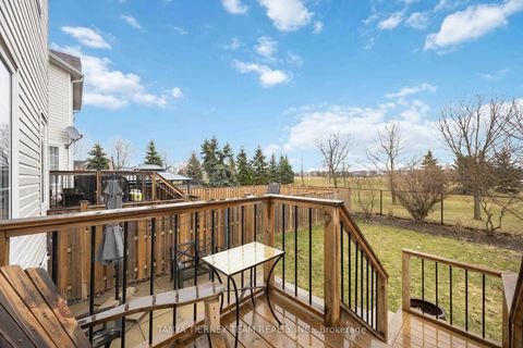 Photo 39 at 43 Corianne Avenue, Brooklin, Whitby