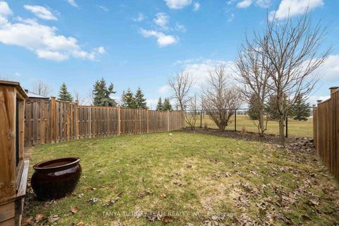 Photo 40 at 43 Corianne Avenue, Brooklin, Whitby