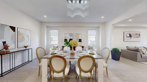 Photo 7 at 70 Current Drive, Rural Richmond Hill, Richmond Hill