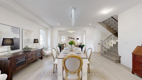 Photo 9 at 70 Current Drive, Rural Richmond Hill, Richmond Hill