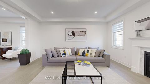 Photo 13 at 70 Current Drive, Rural Richmond Hill, Richmond Hill