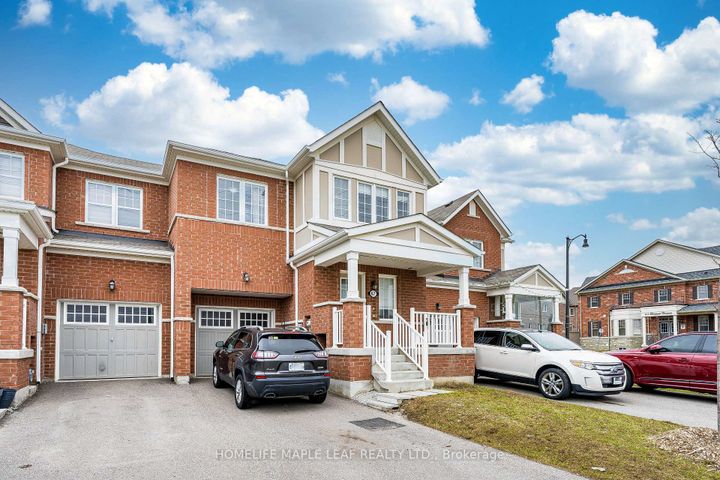 Photo 0 at 67 Benhurst Crescent, Northwest Brampton, Brampton