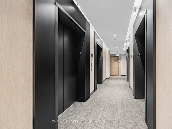 Photo 2 at 802 - 89 Church Street, Yonge Corridor, Toronto