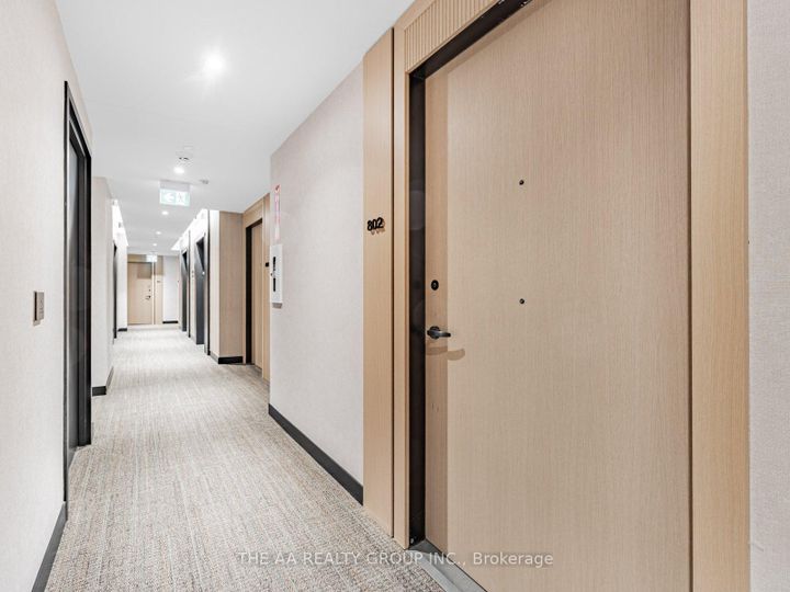 Photo 3 at 802 - 89 Church Street, Yonge Corridor, Toronto