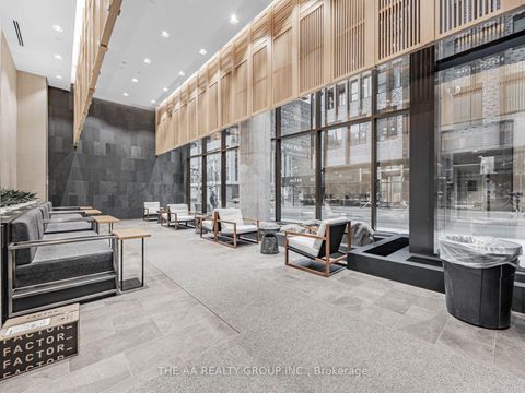 Photo 1 at 802 - 89 Church Street, Yonge Corridor, Toronto