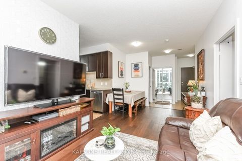 Photo 4 at 2204 - 4070 Confederation Parkway, City Centre, Mississauga