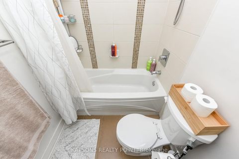 Photo 16 at 2204 - 4070 Confederation Parkway, City Centre, Mississauga