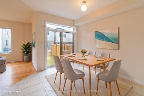 Photo 10 at 22 Prudhoe Terrace, Rural Barrie Southeast, Barrie