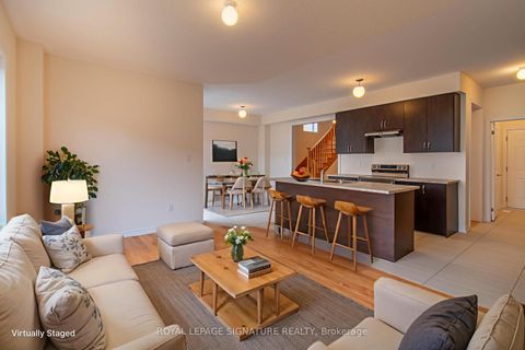 Photo 12 at 22 Prudhoe Terrace, Rural Barrie Southeast, Barrie