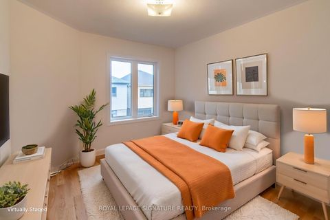 Photo 23 at 22 Prudhoe Terrace, Rural Barrie Southeast, Barrie