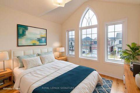 Photo 25 at 22 Prudhoe Terrace, Rural Barrie Southeast, Barrie