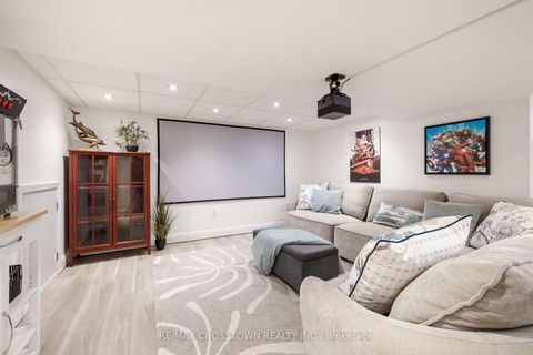 Photo 26 at 11 Castle Drive, Sunnidale, Barrie