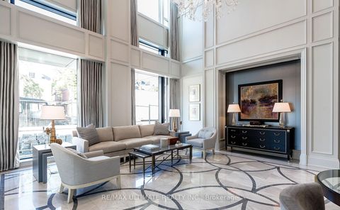 Photo 4 at 501 - 133 Hazelton Avenue, Annex, Toronto