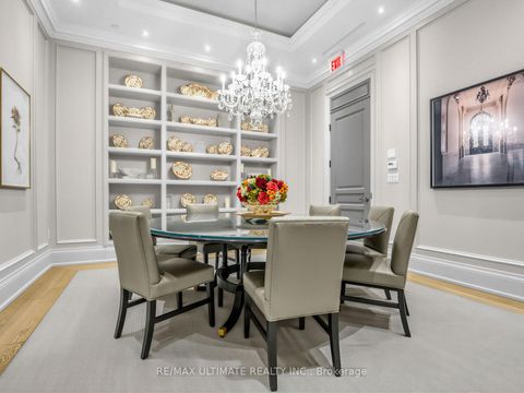 Photo 5 at 501 - 133 Hazelton Avenue, Annex, Toronto