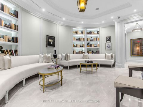 Photo 6 at 501 - 133 Hazelton Avenue, Annex, Toronto