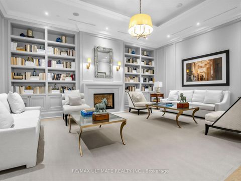 Photo 7 at 501 - 133 Hazelton Avenue, Annex, Toronto